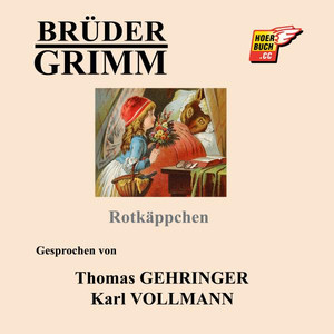 Rotkäppchen