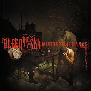 Murder the Dance cover