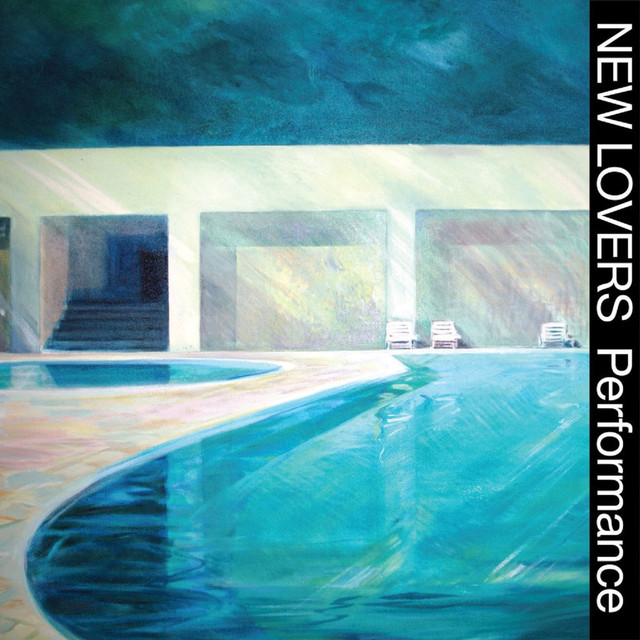 New Lovers Photo