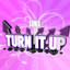 Turn It Up Albumcover