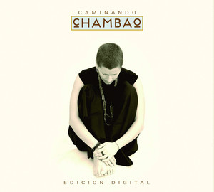 Chambao Caminando album