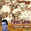 Pame San Allote (78 rpm Authentic Recordings 1946-1958) Albumcover