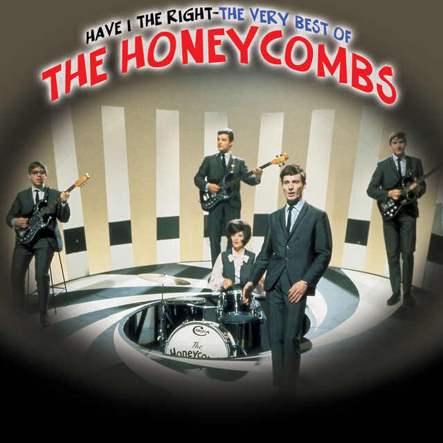 Have I The Right - The Very Best Of The Honeycombs cover