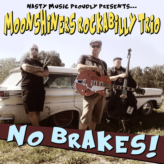 Moonshiners photo