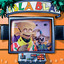 La Blablaboum Albumcover