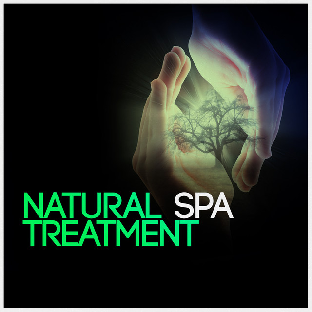 Natural Spa Treatment Albumcover