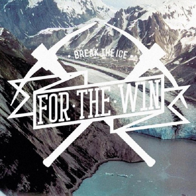 Break The Ice cover