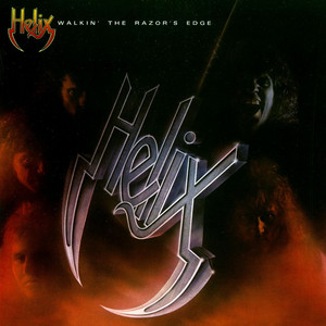 Walkin' the Razor's Edge album