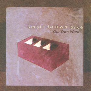 Our Own Wars album