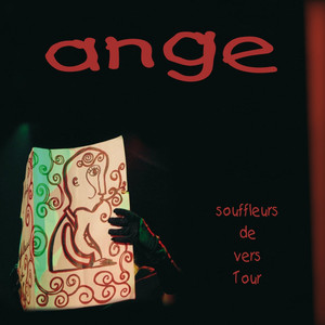 Souffleurs De Vers Tour album