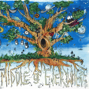 The Middle of Everywhere album