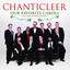 Our Favorite Carols cover