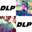 DLP Albumcover