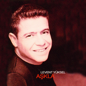 Aşkla cover