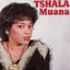 Tshala muana Albumcover