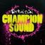 Champion Sound cover