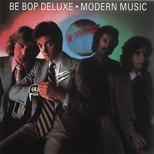 Modern Music album