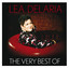 The Leopard Lounge Presents - The Very Best Of Lea DeLaria cover