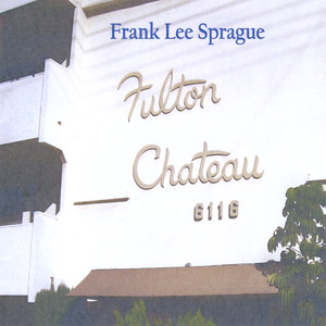 Fulton Chateau Albumcover