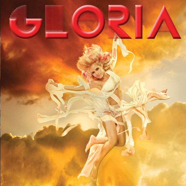 Gloria cover