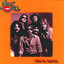 Alive In America cover