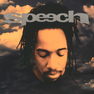 Speech (Int'l only) cover