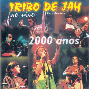 2000 Anos - Ao Vivo Albumcover