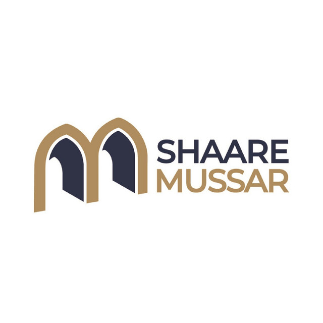 Shaare Mussar | Podcast on Spotify