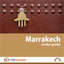 Marrakech - Audio Guide CitySpeaker Albumcover