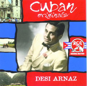 Cuban Originals album