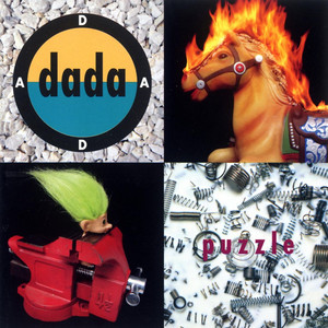 Puzzle album