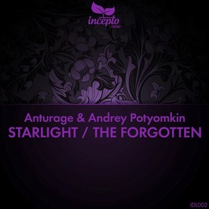 Anturage & Andrey Potyomkin