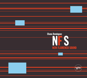 New Flamenco Sound album