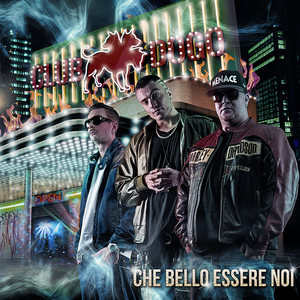 Che bello essere noi album