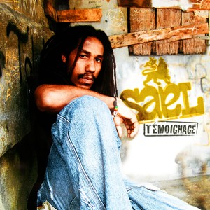 Témoignage Albumcover