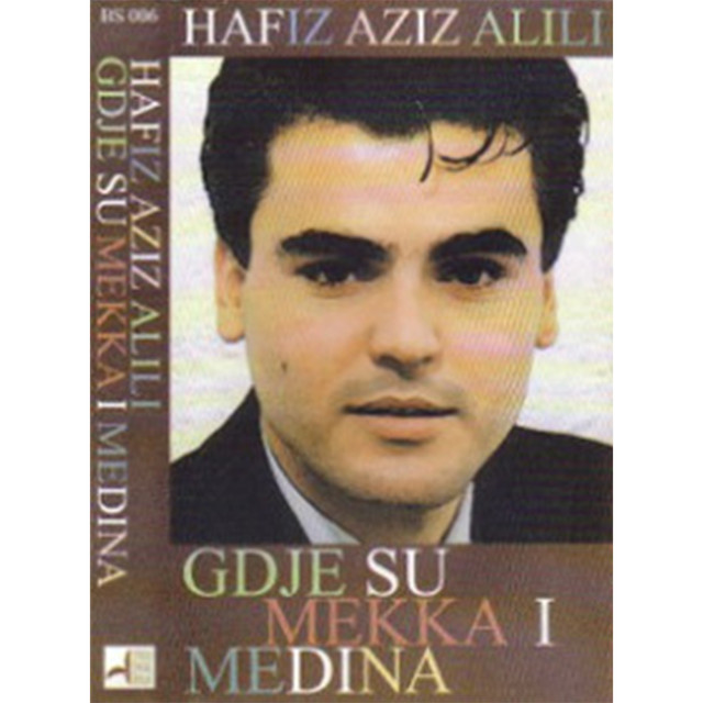 Aziz Alili Photo