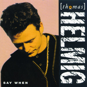Say When album