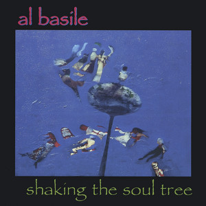 shaking the soul tree Albumcover