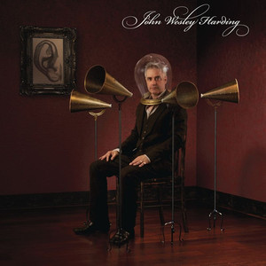 The Sound of His Own Voice album