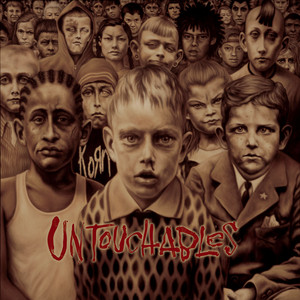 Untouchables album