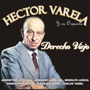 Derecho Viejo album