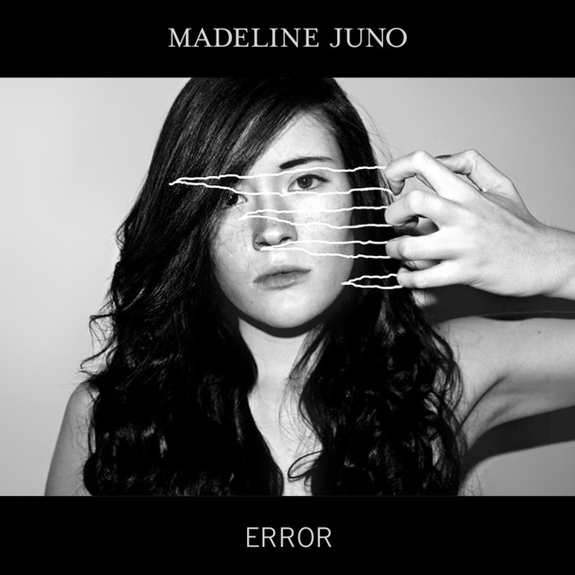 Error cover
