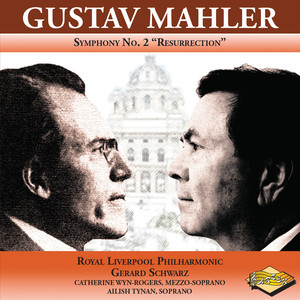 Symphony No. 2 in C minor: 