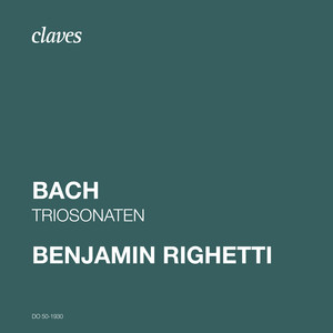 J. S. Bach: Triosonaten album