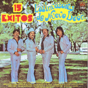 15 Exitos (Volumen 1) album