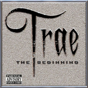 The Beginning album