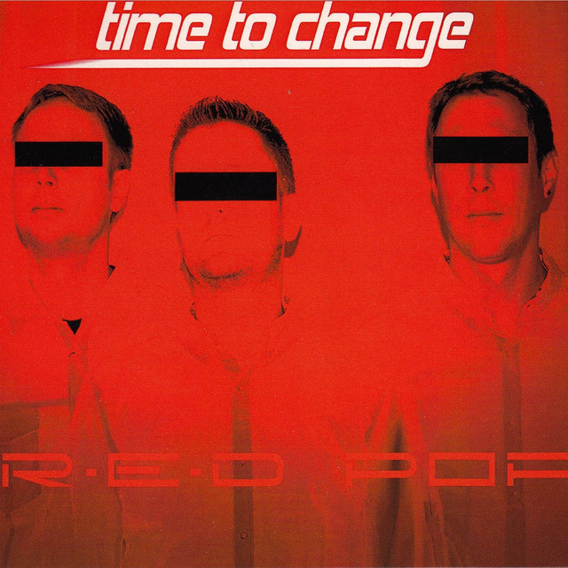 Time to Change Photo