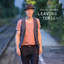 Leaving Tonight Albumcover