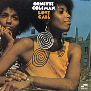 Love Call cover