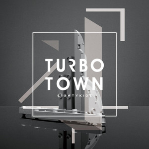 Turbo Town cover